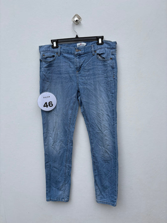 Jeans 46