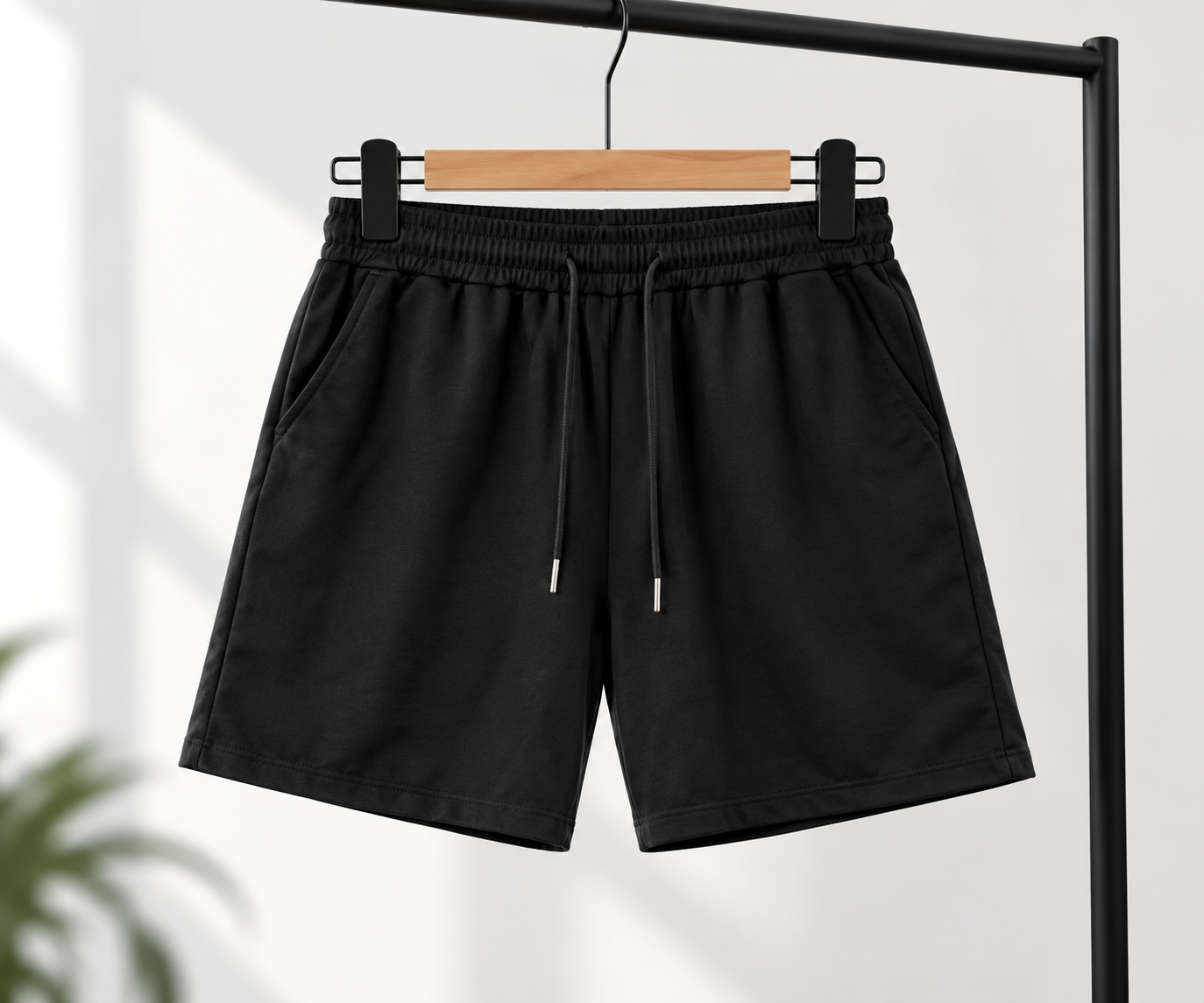short